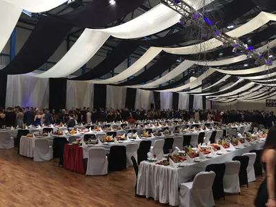 Catering 7 Heaven. Krzykacz K.